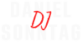 Logo DJ Daniel Sonntag